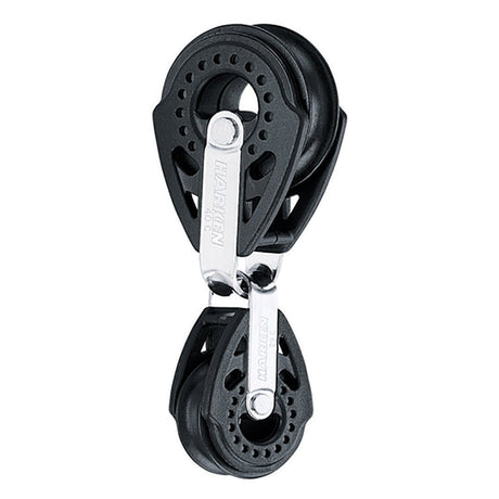 Harken 40mm/29mm Carbo Traveler Block - Life Raft Professionals