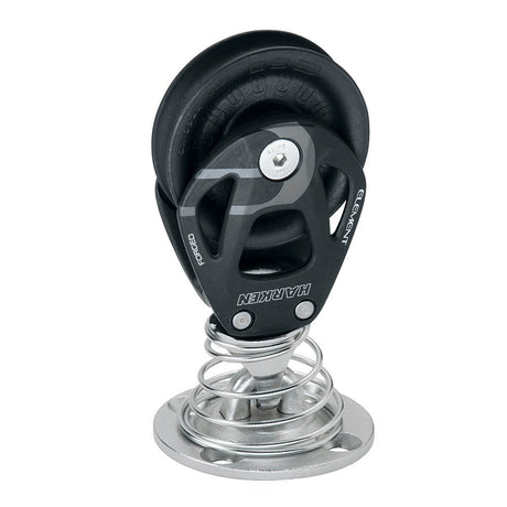 Harken 80mm Element Stand Up Block - Life Raft Professionals