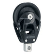 Harken 80mm Single Element Block Mastbase w/Swivel - Life Raft Professionals