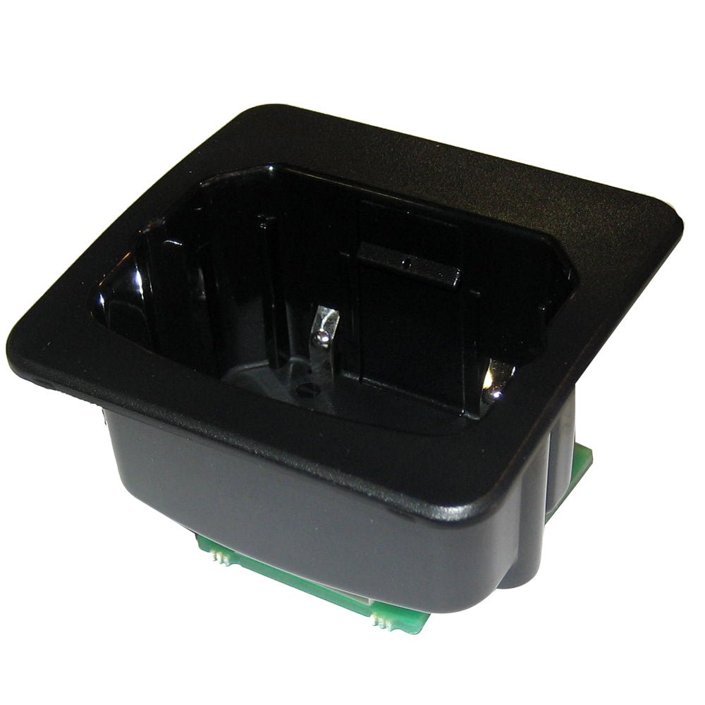 Icom Adapter Cup f/BC197 Gang Charger - Life Raft Professionals