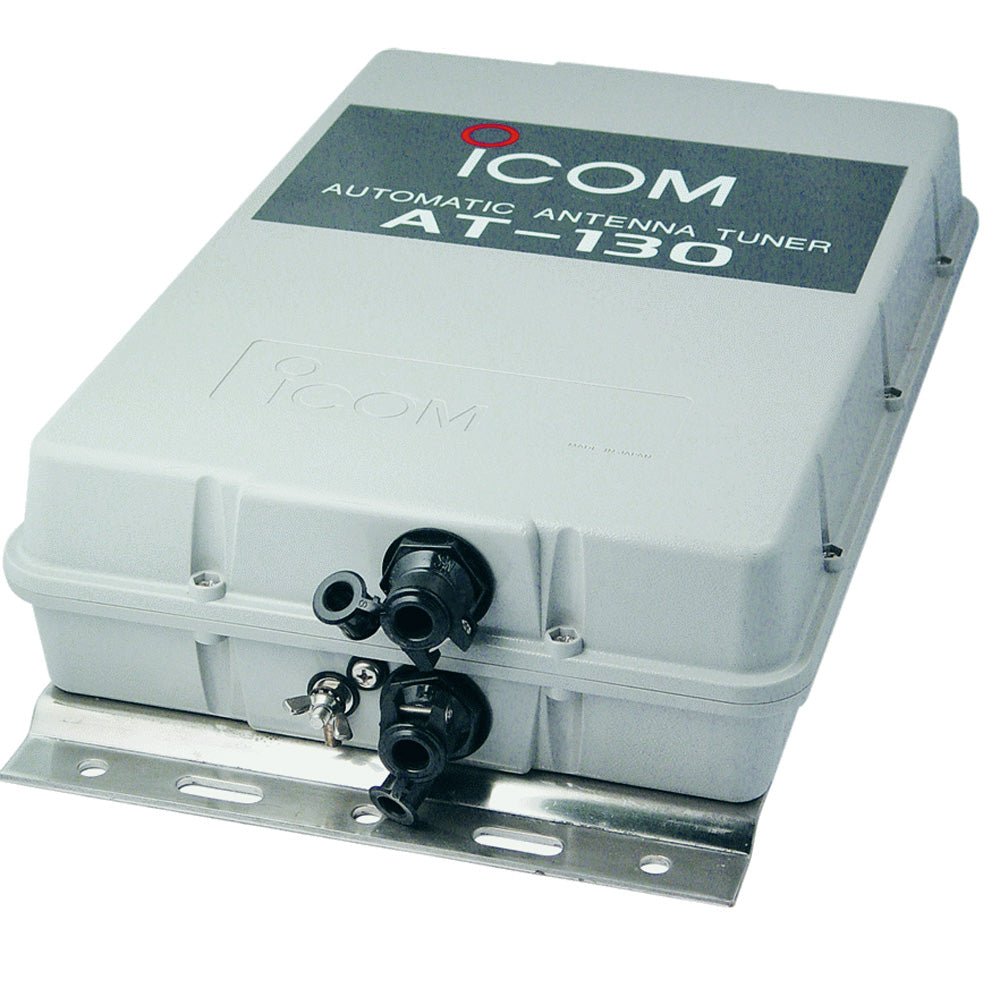 Icom HF Automatic Antenna Tuner f/M802-01 - Life Raft Professionals
