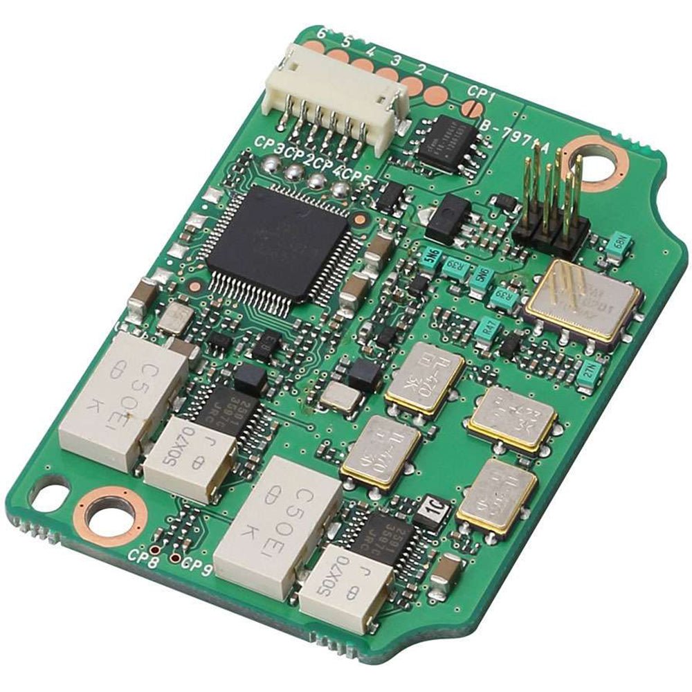 Icom UX251 AIS Receiver Unit f/M605 - Life Raft Professionals