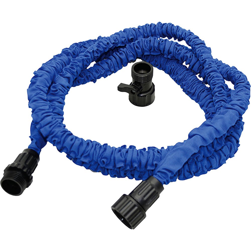 Johnson Pump Wash Down Flexible Hose - 25 - Life Raft Professionals