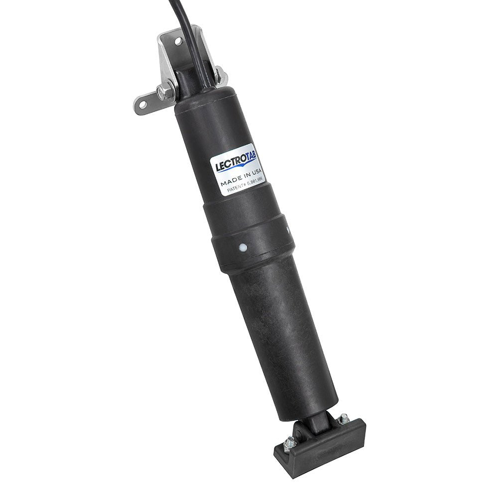 Lectrotab 12 V Heavy Duty Tab Actuator - 23 Cable - Life Raft Professionals
