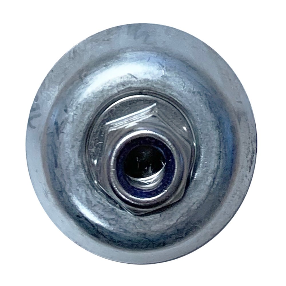 Lewmar Anode Kit for 140 TT - Life Raft Professionals