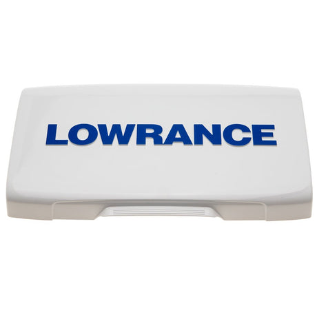 Lowrance Sun Cover f/Elite-7 Series and Hook-7 Series - Life Raft Professionals