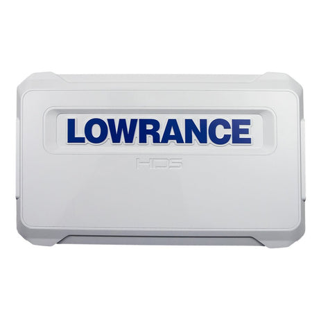 Lowrance Suncover f/HDS-9 LIVE Display - Life Raft Professionals