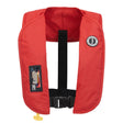 Mustang MIT 70 Manual Inflatable PFD - Red - Life Raft Professionals