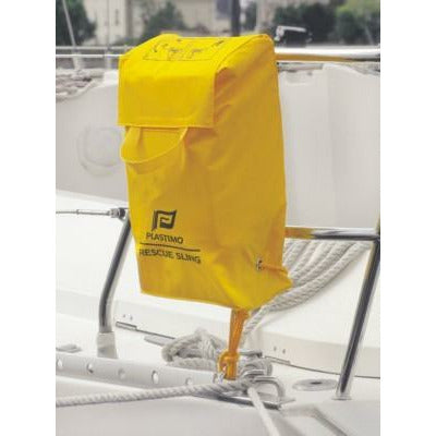 Plastimo Rescue Sling - Life Raft Professionals