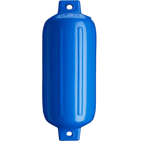 Polyform G-6 Twin Eye Fender 11" x 30" - Blue - Life Raft Professionals