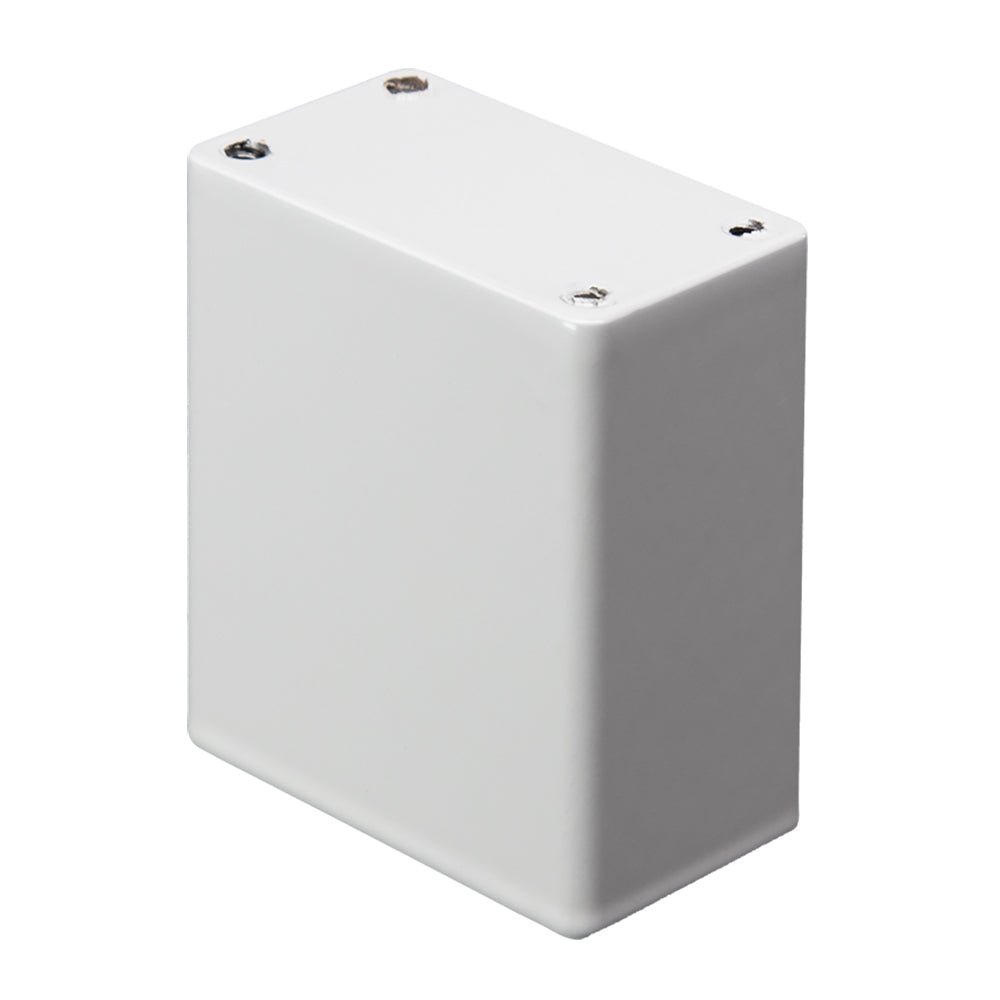 PTM Edge 4" Spacer f/VC-140 Mirror - Life Raft Professionals