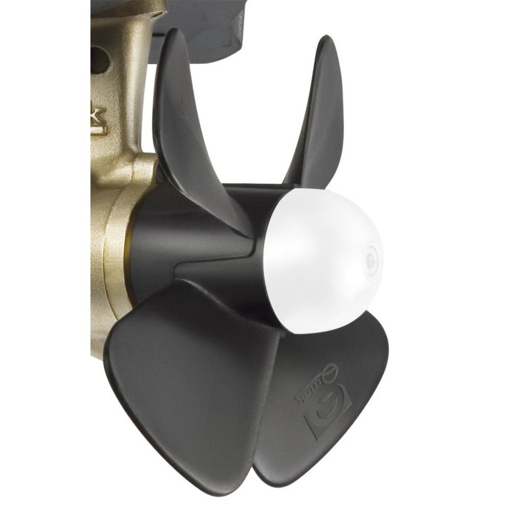 Quick Propeller f/D185 RH f/Bow Thruster - Life Raft Professionals