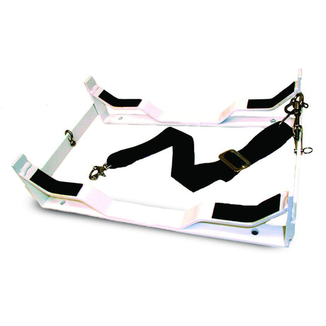 Revere Coastal Elite Life Raft Cradle - Life Raft Professionals