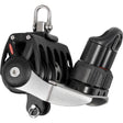 Ronstan Series 40 Orbit RT Block w/Quin, Becket, Cleat Swivel - Life Raft Professionals