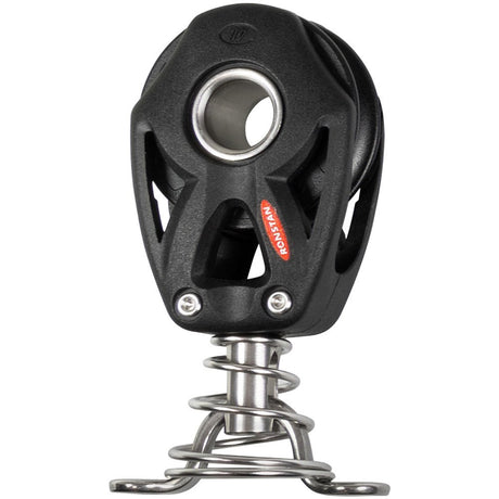 Ronstan Series 40 Orbit Single BB Single Stand-Up Block - Life Raft Professionals