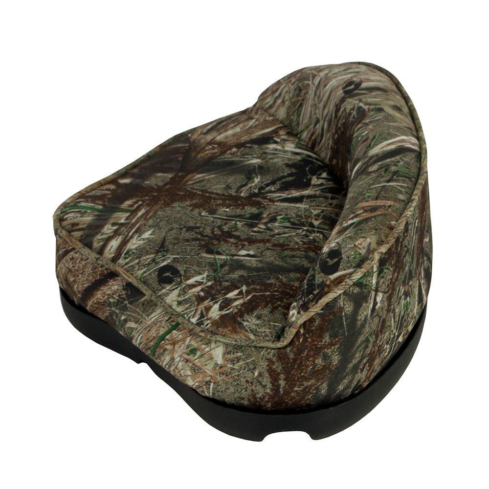 Springfield Pro Stand-Up Seat - Mossy Oak Duck Blind - Life Raft Professionals