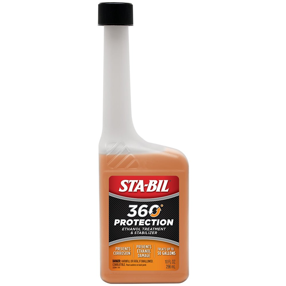 STA-BIL 360 Protection - 10oz - Life Raft Professionals