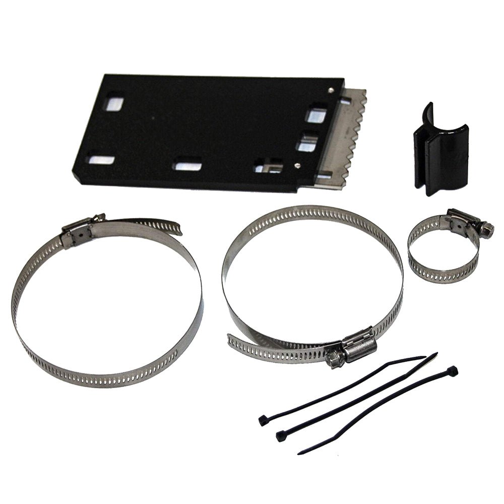 T-H Marine G-Force Grass Goat Trolling Motor Weed Guard f/Minn Kota Large - Fortrex 112-Ultrex 80-112 - Life Raft Professionals