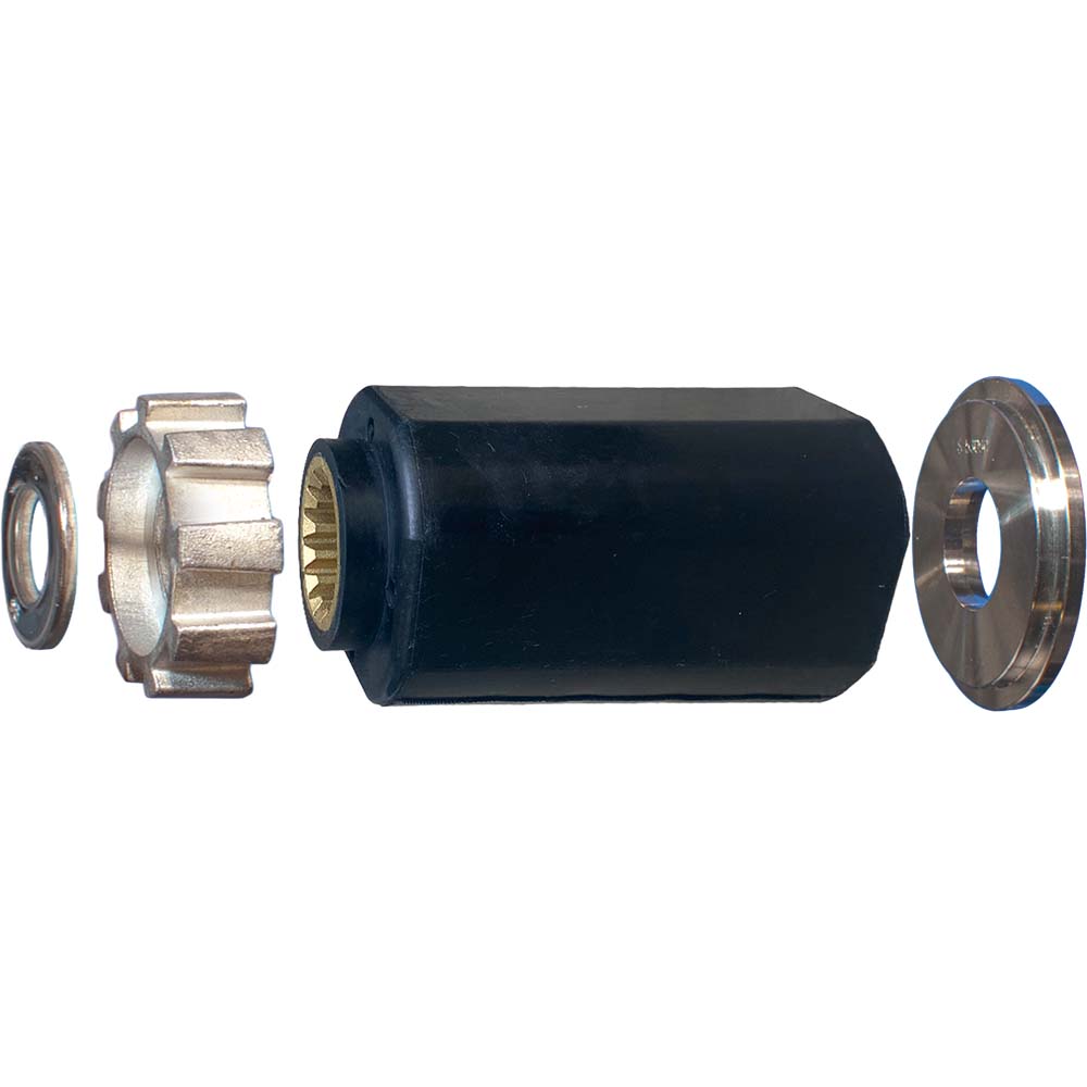 Turning Point Hub Kit #805F - Life Raft Professionals