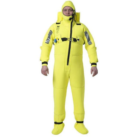 Viking YouSafe™ Tide Immersion Suit, SOLAS Approved - Life Raft Professionals