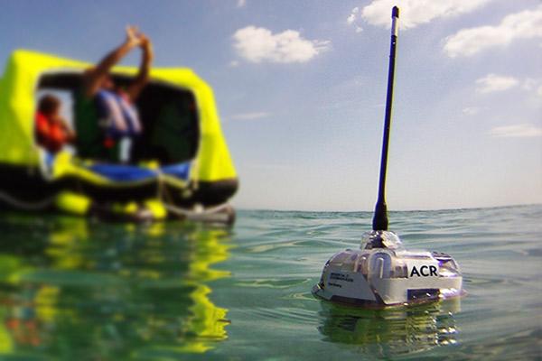 EPIRB | Life Raft Professionals
