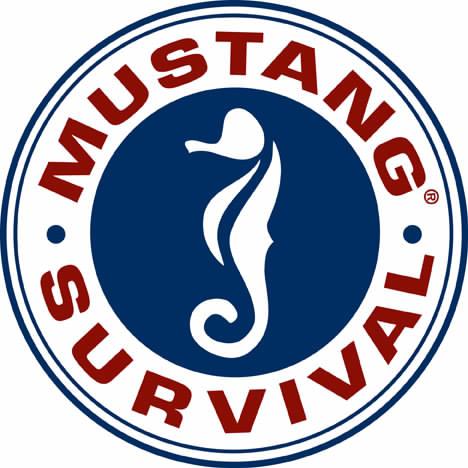 Mustang | Life Raft Professionals