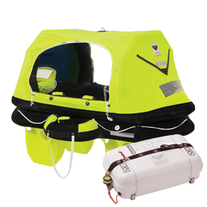 On Sale Now! | Life Raft Professionals