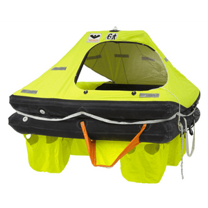 Viking Yousafe™ MULTI Life Jacket, SOLAS/USCG/TC Approved – Life Raft ...