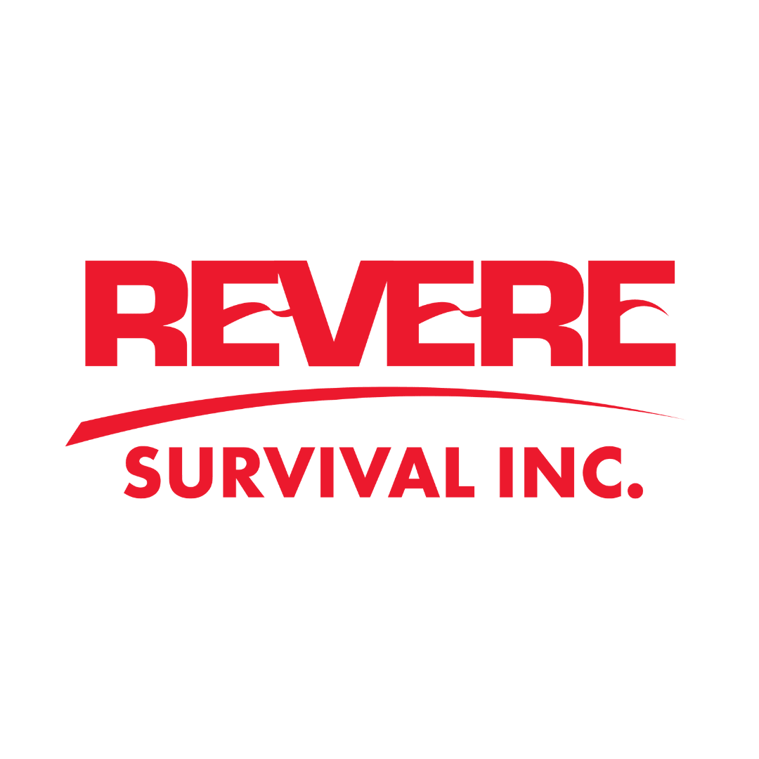 Revere Life Rafts - Life Raft Professionals