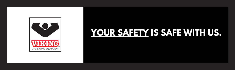 Viking Life-Saving Equipment - Life Raft Professionals
