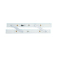 15" Value Parallel Rule #145 - Life Raft Professionals