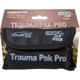 Adventure Medical Trauma Pak Pro w/QuikClot Torniquet