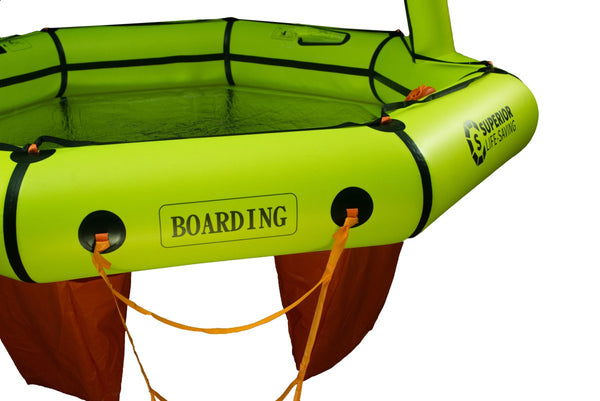 Life Rafts | Life Raft Professionals