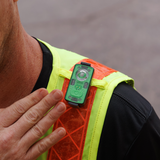DATREX Maxflow ANSI Mesh Vest - USCG/TC Approved 70N