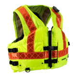 DATREX Maxflow ANSI Mesh Vest - USCG/TC Approved 70N