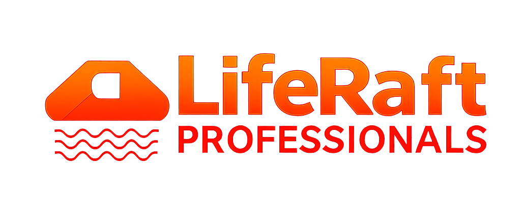 Viking Life Rafts | Life Raft Professionals