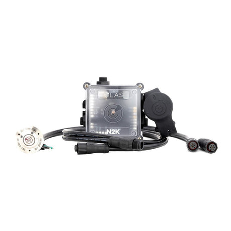 ACR OLAS Exposure Series N2K - Life Raft Professionals