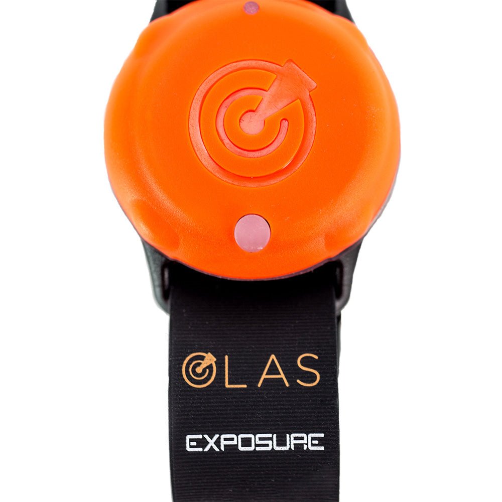 ACR OLAS Exposure Series Tag - 4 Pack - Life Raft Professionals