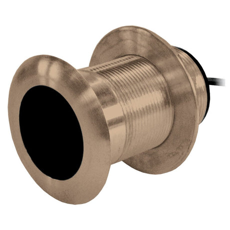 Airmar B150M Bronze 20 Degree Thru - Hull 300W 8 - Pin - Life Raft Professionals
