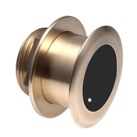 Airmar B175H Bronze 12 Thru - Hull Transducer - 1kW, 8 - Pin - Life Raft Professionals