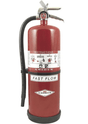 Amerex 581 Fire Extinguisher - Life Raft Professionals
