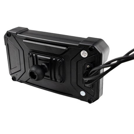Aqua - Vu The Captain 4K LCD Display Camera System - Life Raft Professionals