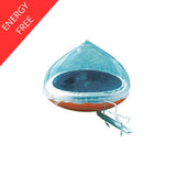 Aquamate Inflatable Solar Still Desalinator - Life Raft Professionals