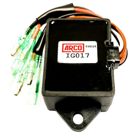 ARCO Marine IG017 Ignition Pack f/Yamaha Outboard Engines - Life Raft Professionals