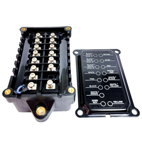 ARCO Marine IG019 Ignition Pack f/Yamaha Outboard Engines - Life Raft Professionals