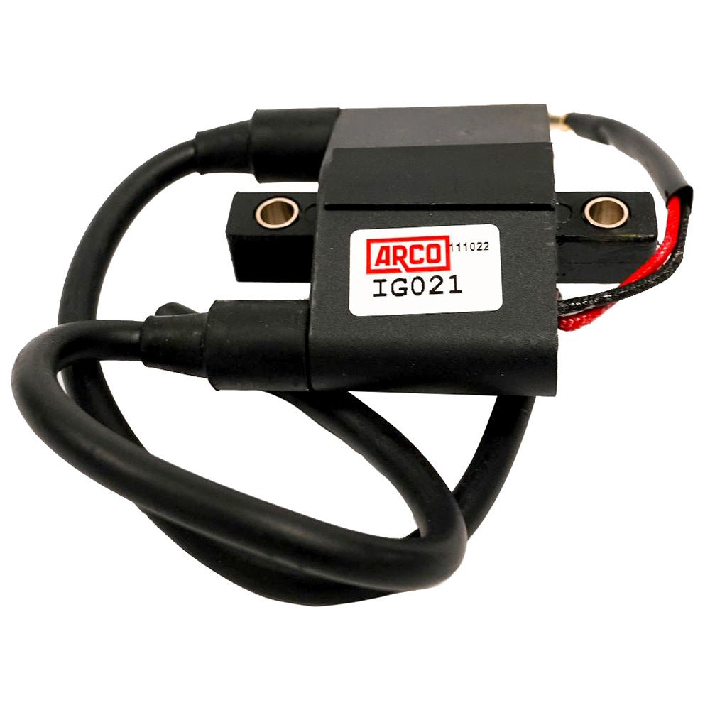 ARCO Marine IG021 Ignition Coil f/Suzuki Outboard Engines - Life Raft Professionals