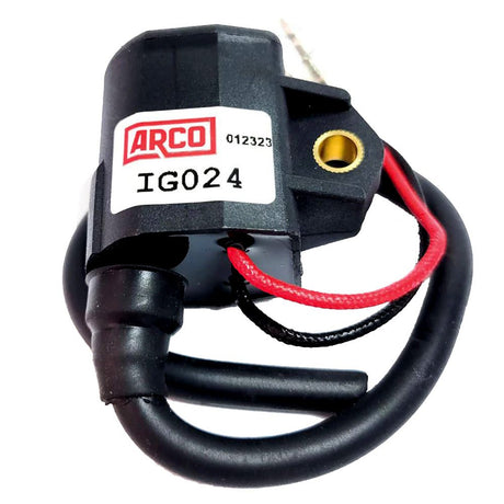 ARCO Marine IG024 Ignition Coil f/Yamaha Outboard Engines - Life Raft Professionals
