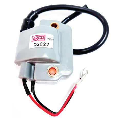 ARCO Marine IG027 Ignition Coil f/Yamaha Outboard Engines - Life Raft Professionals