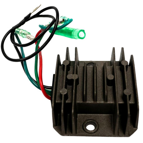 ARCO Marine VR004 Voltage Regulator f/Yamaha Outboard Engines - Life Raft Professionals