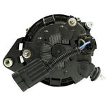 ARCO Marine Zeus A225S 3.15 Alternator w/Isolated Ground (Common Rail) Terminal Block - Life Raft Professionals
